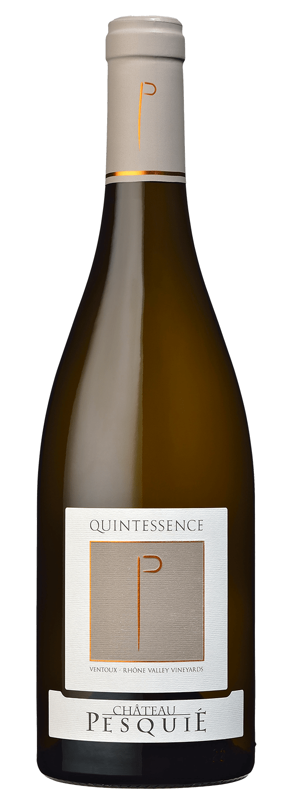 Quintessense Blanc - Château Pesquié
