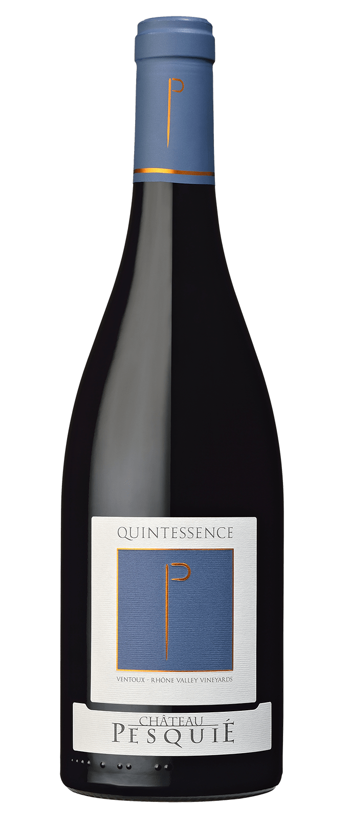 Quintessence Rouge - Château Pesquié