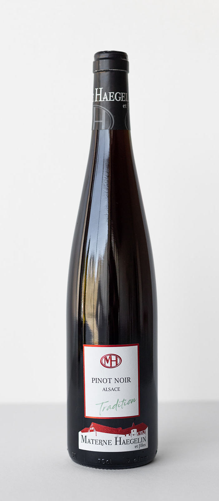 Pinot Noir Tradition - Materne Haegelin
